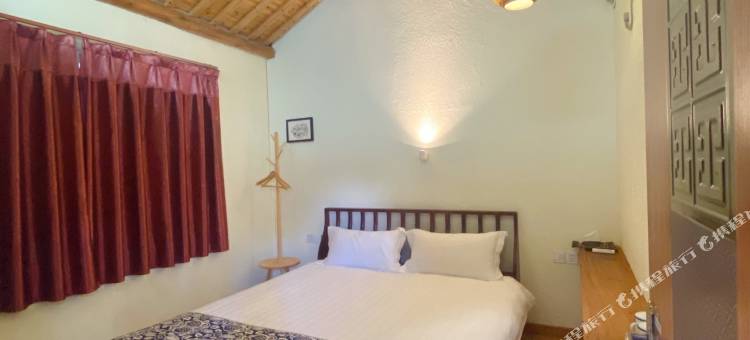 绩溪烟雨江南民宿图片