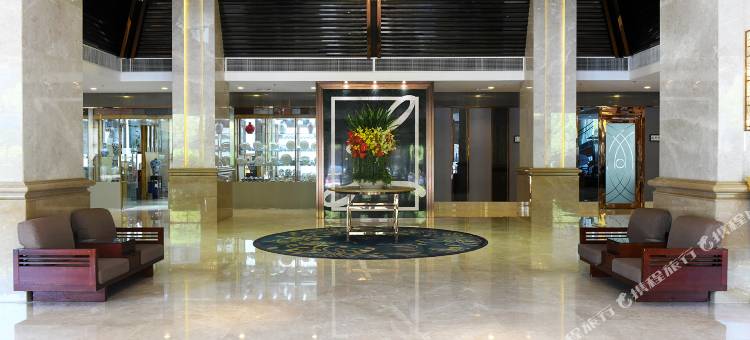 景德镇宝利酒店(中国陶瓷博物馆古窑民俗博览区店)图片