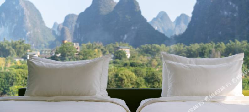 阳朔Lihotel 麗民宿图片