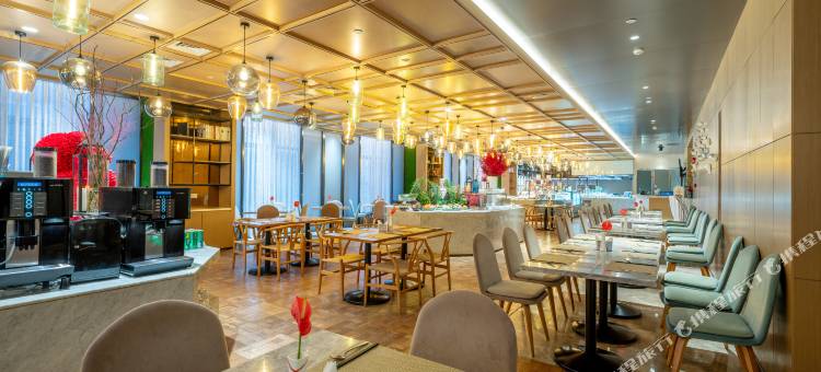 南京瑞斯丽酒店图片