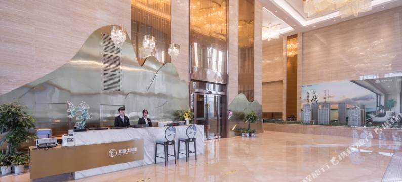 和盛·太湖里公寓(苏州吴江东太湖度假区店)图片