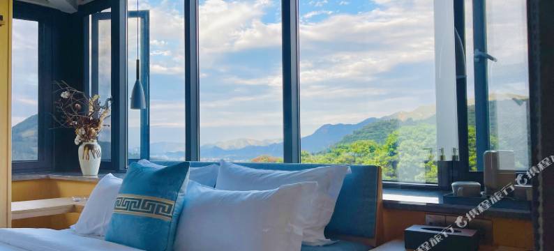 广州从化华易居精品民宿图片