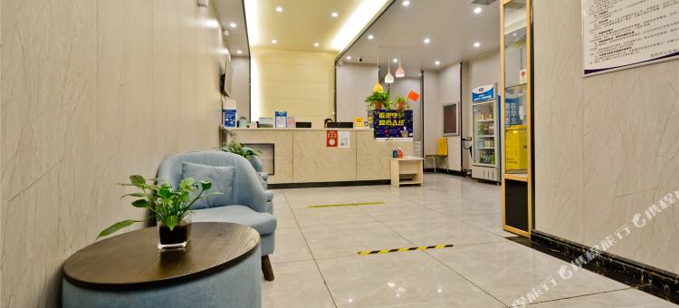 途乐酒店(信阳火车站天润广场店)图片
