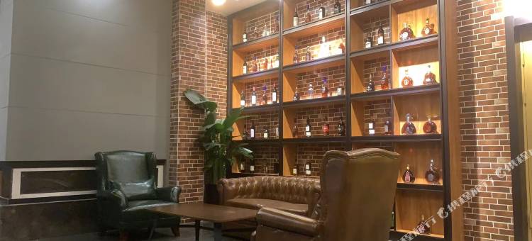 喆啡酒店(安阳工学院文昌大道店)图片