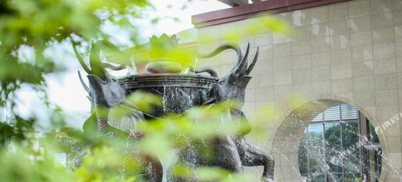 同里湖度假村(二期)图片