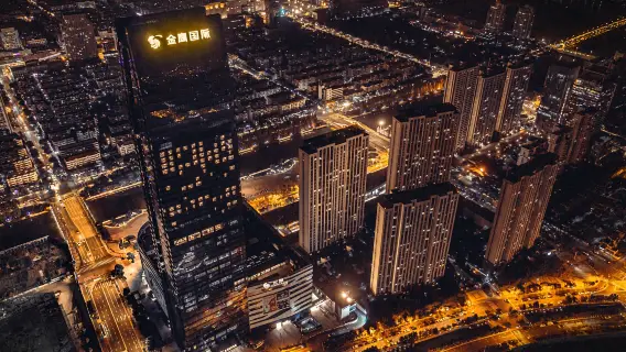 靚景