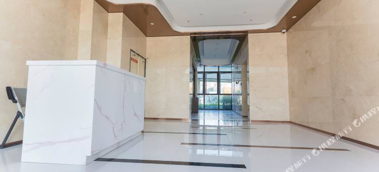 斯维登服务公寓(福州长乐蝶寓店)图片