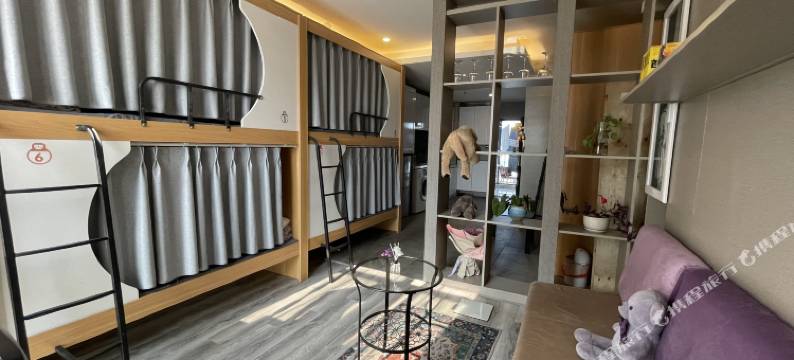 栖心青年旅舍图片