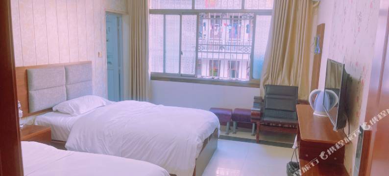 祁阳迎宾旅馆(人民医院店)图片