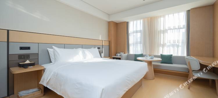 全季酒店(滨州山东航空学院店)图片