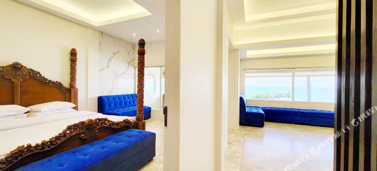 日落广场77号酒店(77 Sunset Plaza)图片