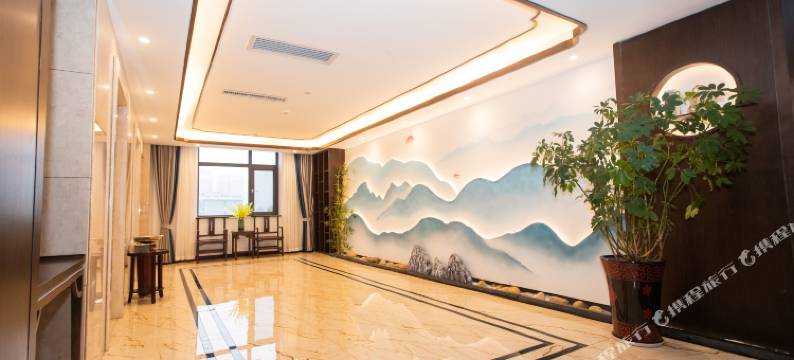 安乡长鹰国际大酒店图片