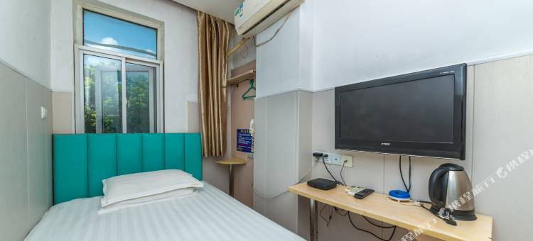 99优选酒店(苏州火车站北广场店)图片