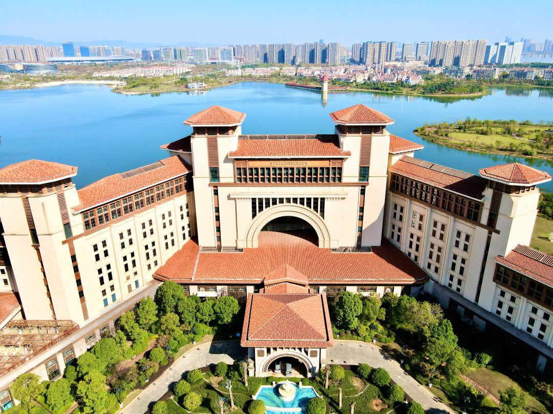 潜派旅行