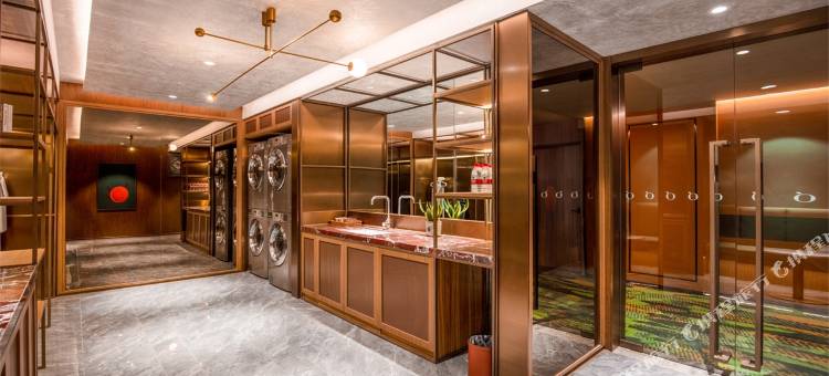 桔子酒店(菏泽中华路火车站店)图片