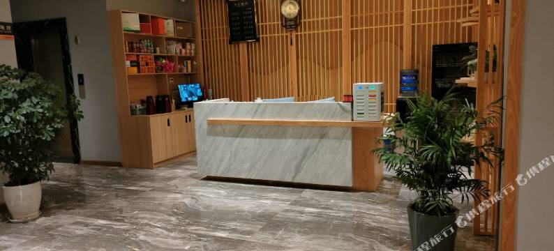 丹棱静园民宿图片