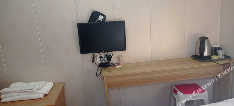 南京榴锦坊宾馆(明故宫地铁站店)图片