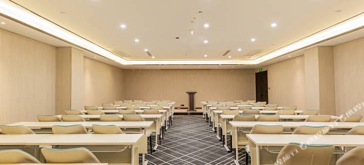 希岸酒店(济南孙村店)图片