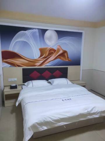 东莞鑫悦商务酒店