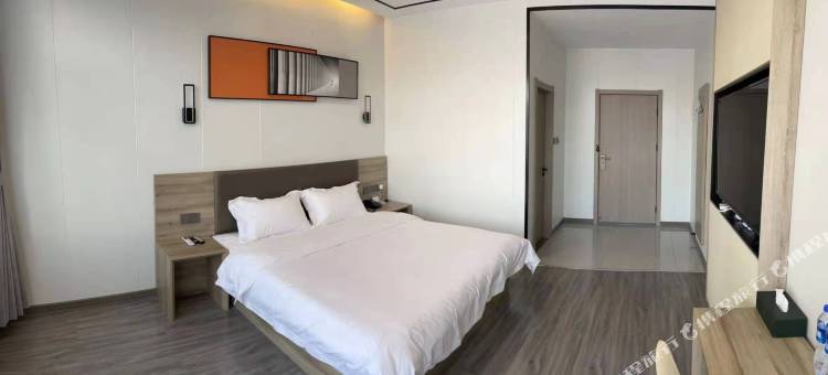 唐山天悦智能精品酒店图片