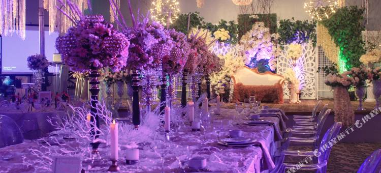 普罗克斯东方阿尔拜酒店(Proxy by The Oriental Albay)图片