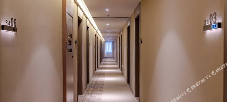 如家酒店·neo(合肥龙川路万象汇店)图片