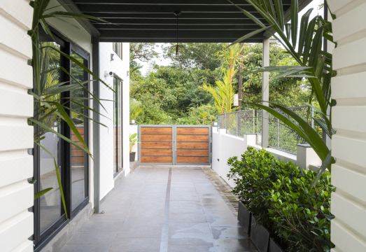 Fenicia Villas Hotel Overview