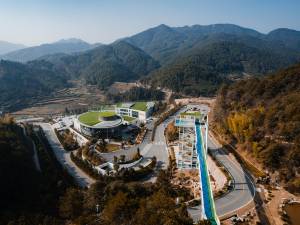 图卷九号度假村图片