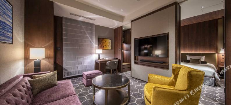 东京银座巴赫大酒店(Hotel GrandBach Tokyo Ginza)图片