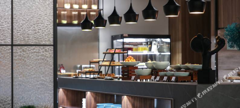 杭州东站汇和君亭酒店图片