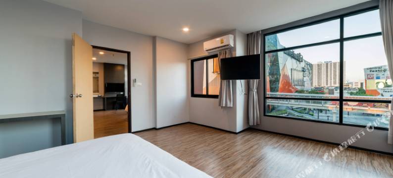 Z就寝酒店(Z Sleep Hotel)图片