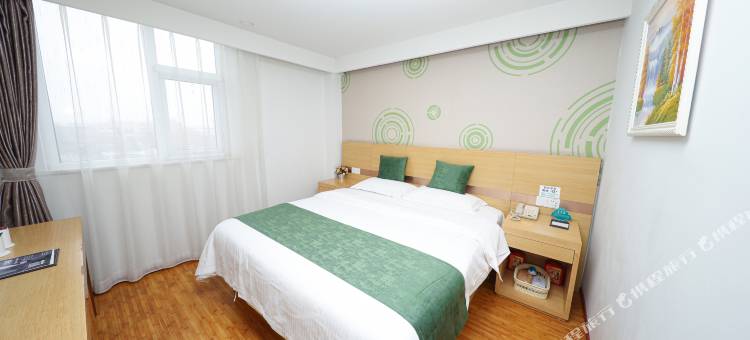 格林豪泰(北京朝阳区马泉营地铁站店)图片