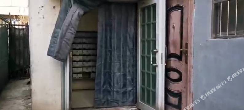 济南茉莉花开民宿图片