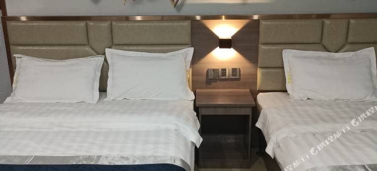 阳春漠江公寓图片