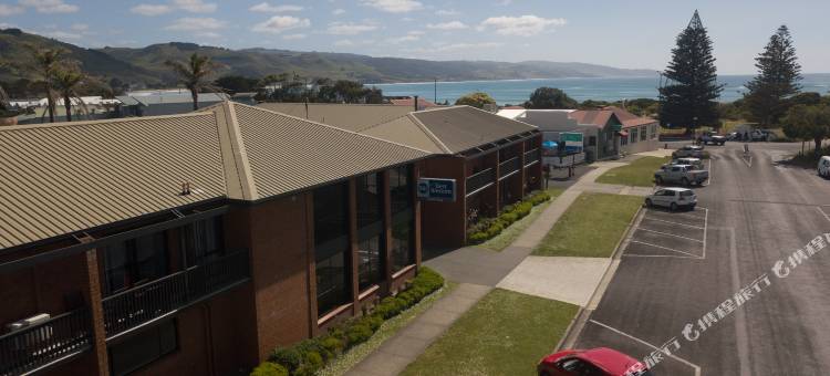 贝斯特韦斯特阿波罗湾汽车旅馆和酒店式公寓(Best Western Apollo Bay Motel & Apartments)图片