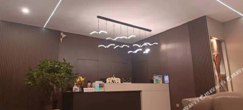 澄城金利快捷酒店图片