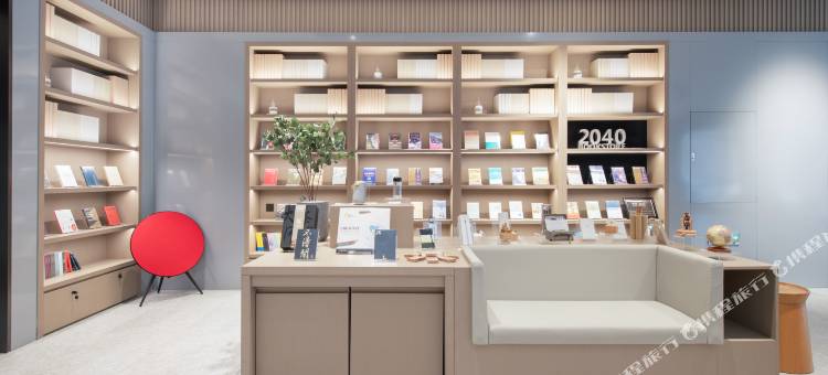 全季酒店(沈阳奥体中心浑南大道店)图片