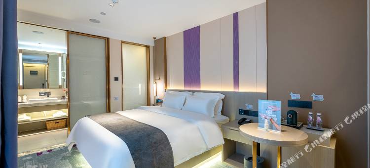 麗枫酒店(海丰世纪广场店)图片