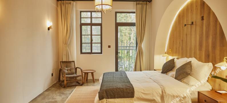 木寸朴宿民宿(同盟古镇店)图片