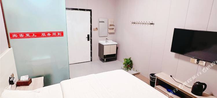 乐驿宾馆(漯河职业技术学院店)图片