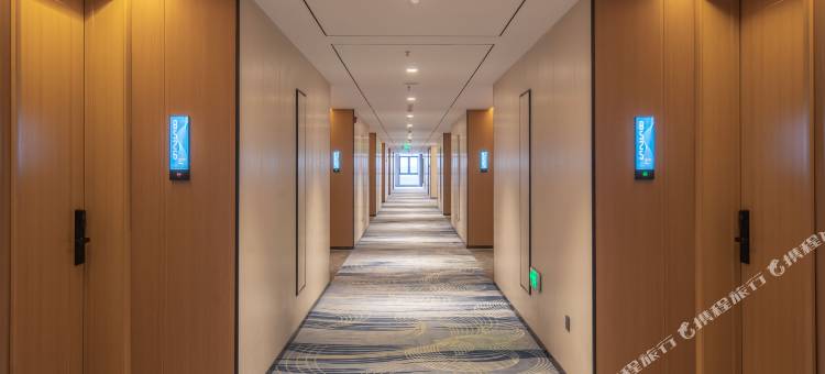 曼居酒店(盐城大丰悦达汽车科创园店)图片