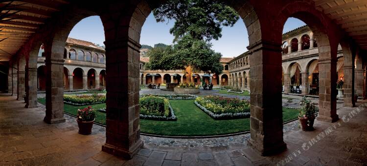 莫娜斯蒂奥修道院酒店，贝梦德酒店，库斯科(Monasterio, A Belmond Hotel, Cusco)图片