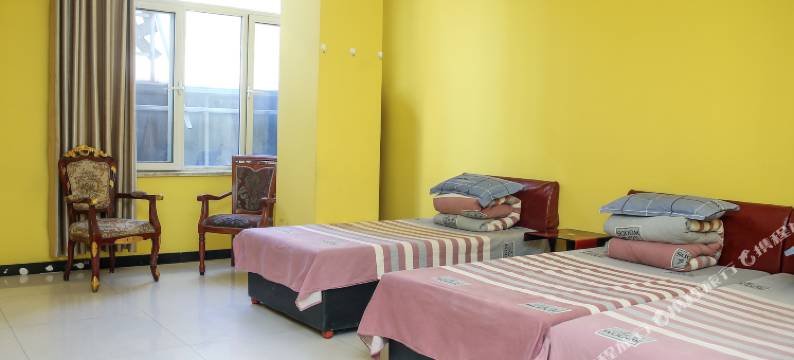 清徐如金酒店图片