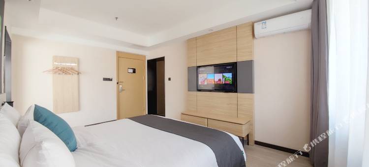 尚客优品酒店(兰州东方红广场平凉路店)图片