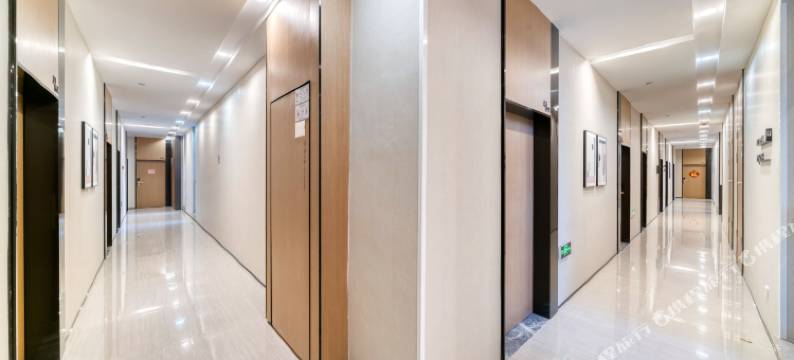 美筑LOFT巨幕公寓(杭州东站东广场店)图片