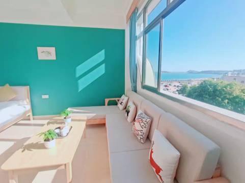 如居民宿(南门湾店)