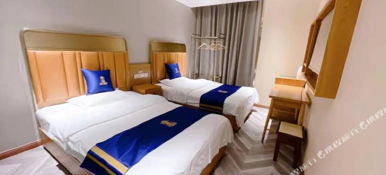 速8酒店(北京亦庄科创九街店)图片