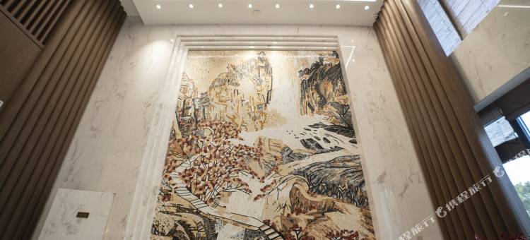 常州乐涵度假酒店(武进区嬉戏谷店)图片