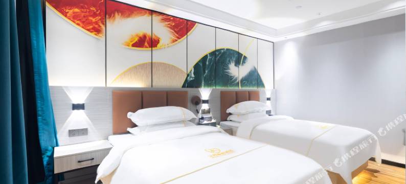 金凯丽尚酒店(东莞长安店)图片