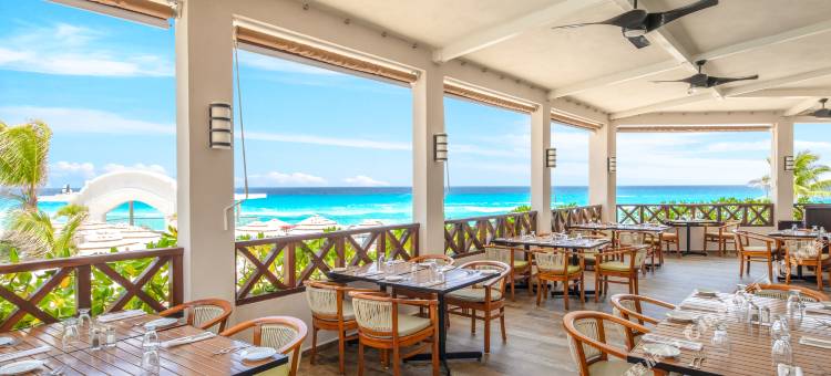温德姆坎昆 - 全包式度假酒店(Wyndham Alltra Cancun All Inclusive Resort)图片